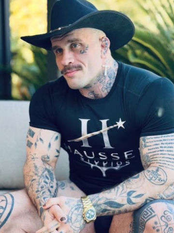 Davin Strong
